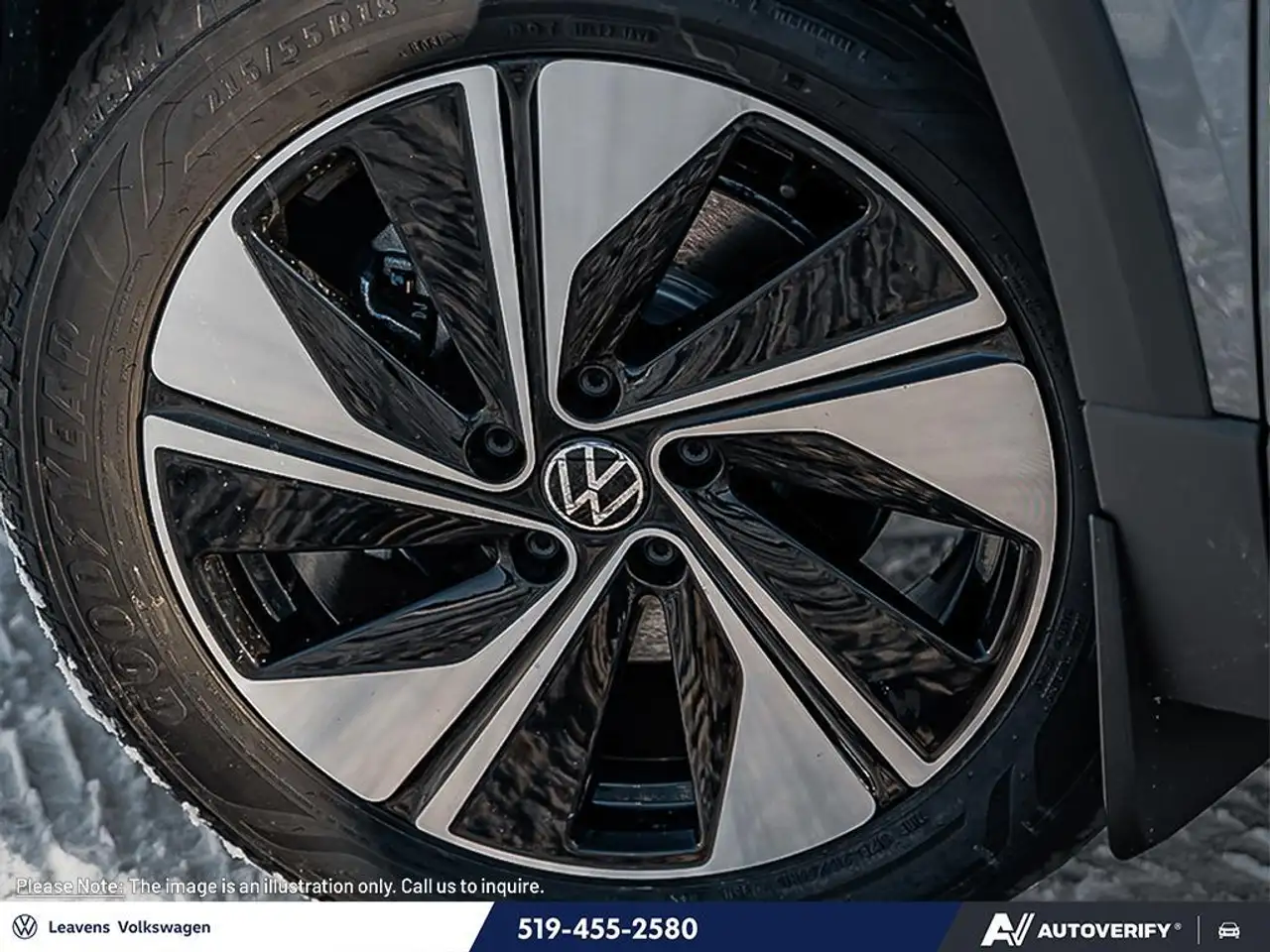 Volkswagen Taos снимка Volkswagen Taos