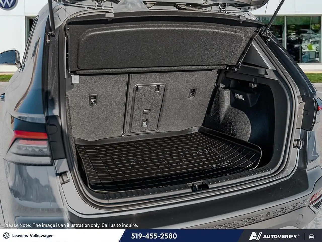 Volkswagen Taos снимка Volkswagen Taos