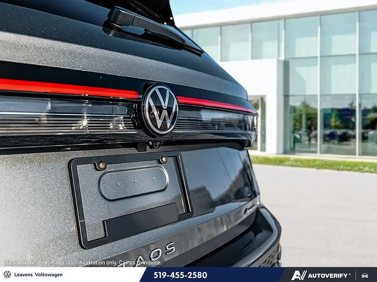 Volkswagen Taos снимка Volkswagen Taos