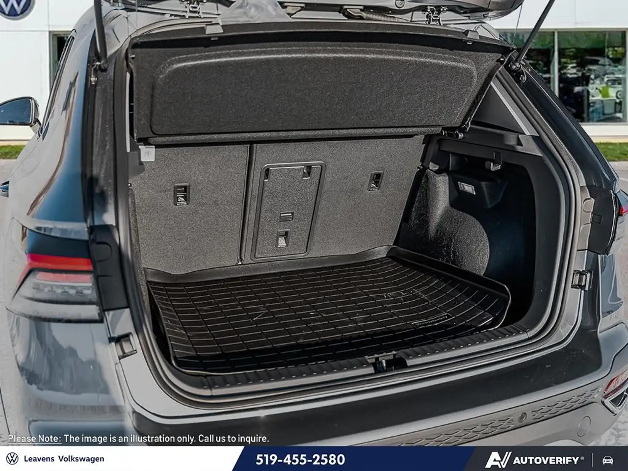 Volkswagen Taos снимка Volkswagen Taos