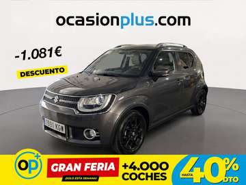1.2 GLX EVAP 2WD AGS