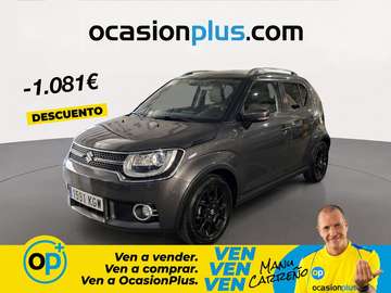 1.2 GLX EVAP 2WD AGS
