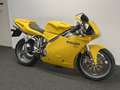 Ducati 748 Geel - thumbnail 4