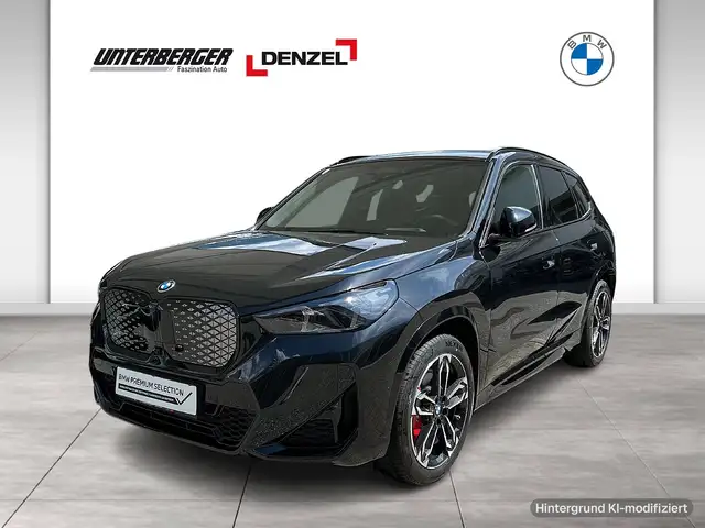 BMW iX1 eDrive20 (U11) M Sportpaket Head-Up HK HiFi