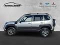 Lada Niva Travel AHK Sperrdiff. Rückfahrkam. Klima Allwetter Silber - thumbnail 2