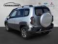 Lada Niva Travel AHK Sperrdiff. Rückfahrkam. Klima Allwetter Silber - thumbnail 3