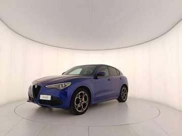 2020 2.2 t Veloce Q4 210cv auto