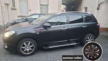2.0 dCi DPF tekna