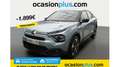 Citroen C4 1.5 BlueHDI S&S Feel 110 Azul - thumbnail 1