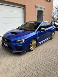 STI 2.5 Legendary Edition 16/55
