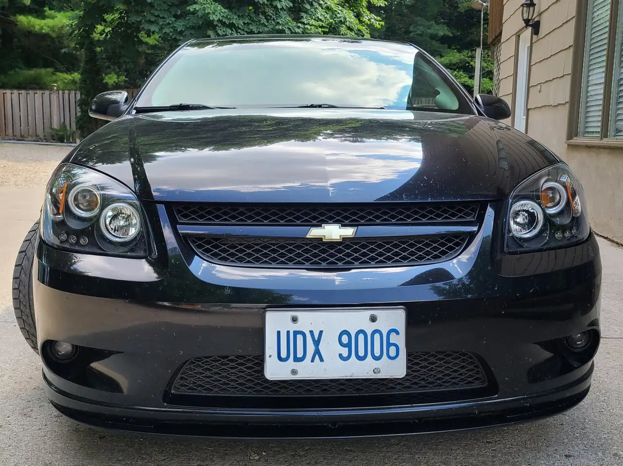 2005 Chevrolet Cobalt
