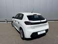 Peugeot 208 Like Blanc - thumbnail 4
