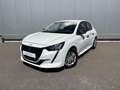 Peugeot 208 Like Blanc - thumbnail 1