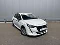 Peugeot 208 Like Blanc - thumbnail 3