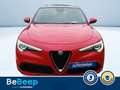 Alfa Romeo Stelvio 2.0 T EXECUTIVE Q4 280CV AUTO Red - thumbnail 3