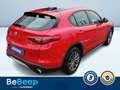 Alfa Romeo Stelvio 2.0 T EXECUTIVE Q4 280CV AUTO Rosso - thumbnail 8