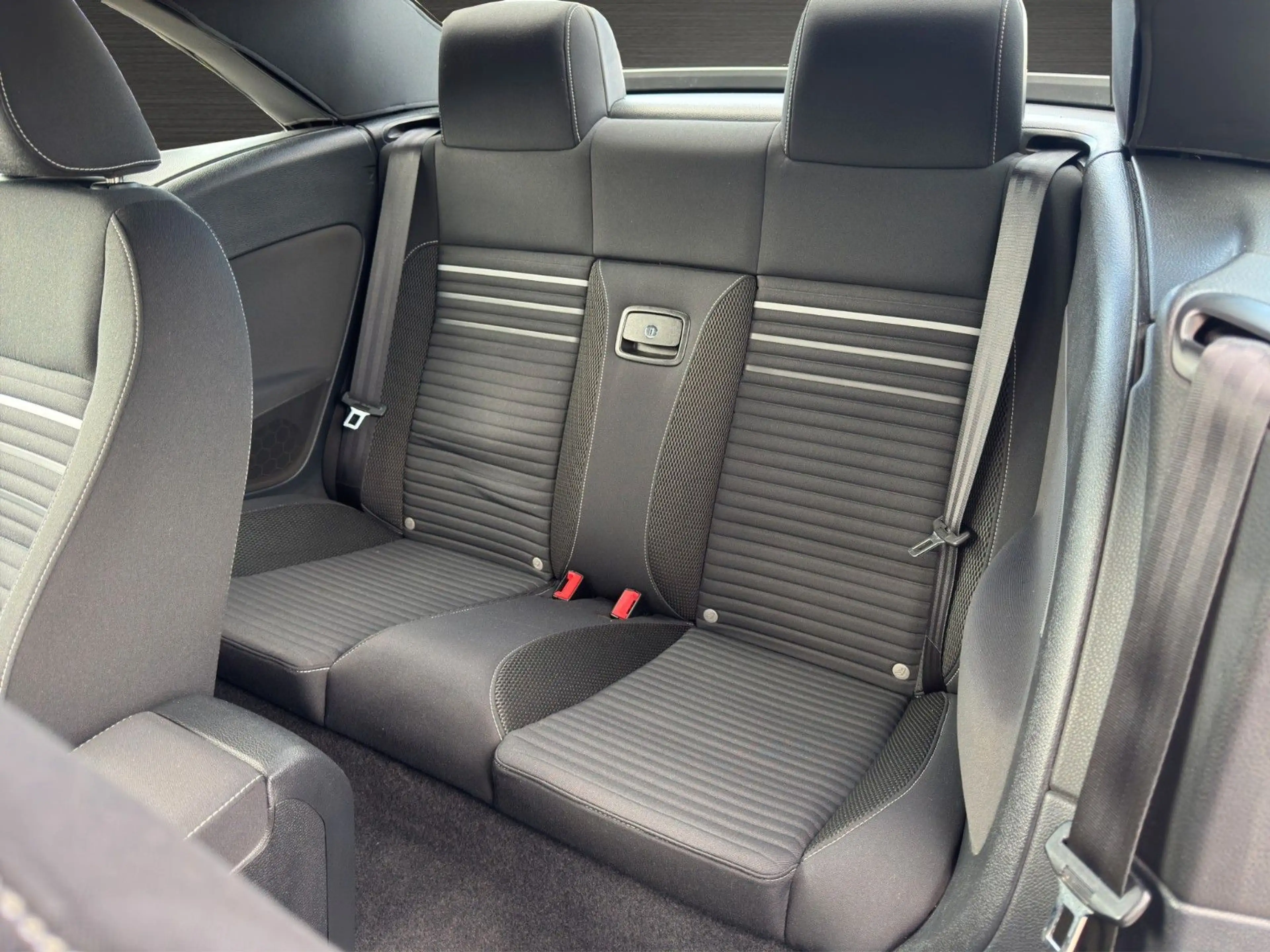 Volkswagen Eos 1.4 TSI Cup Cabrio Pano Xenon SHZ PDC Navi — photo 15