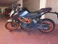 KTM 125 Duke Fekete - thumbnail 1