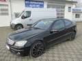 Mercedes-Benz CLC Kompressor Schwarz - thumbnail 1