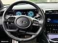 Hyundai TUCSON 1.6 t-gdi 265h 180 hybrid phev 13.8kwh n-line executive htrac 4wd bva premiere main garantie 2030 Gris - thumbnail 15
