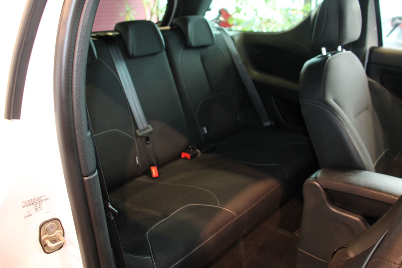 DS Automobiles DS 3 So Chic Klima Tempomat SHZ — photo 15