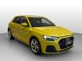 Audi A1 A1 Sportback 30 1.0 tfsi Admired Advanced 110cv Jaune - thumbnail 3