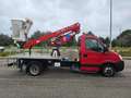 Iveco Daily 35C10 2.3 Hpi PM-RG CESTELLO TELESCOPICO Rouge - thumbnail 3