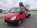 Iveco Daily 35C10 2.3 Hpi PM-RG CESTELLO TELESCOPICO Rouge - thumbnail 1