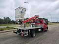 Iveco Daily 35C10 2.3 Hpi PM-RG CESTELLO TELESCOPICO Rouge - thumbnail 4
