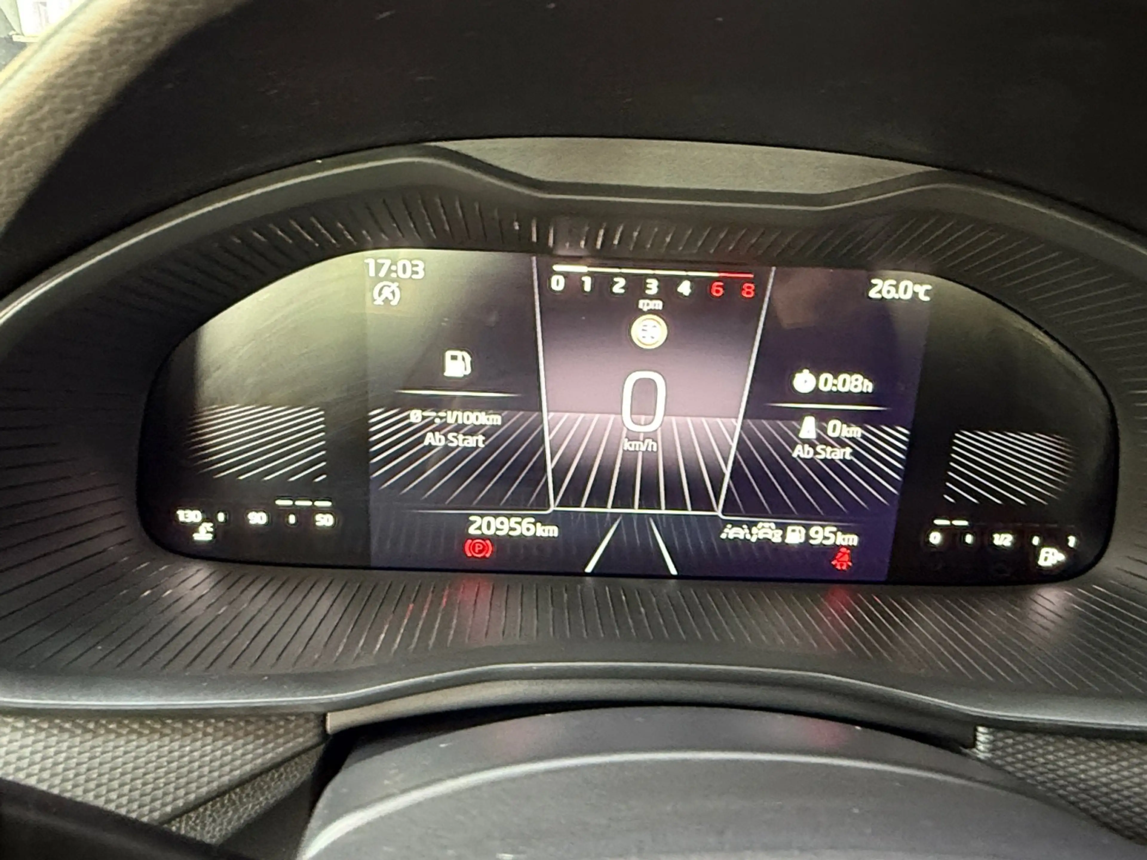 Skoda Kamiq Essence 1.0TSI Spurhalteassistent PDC Klima — photo 14