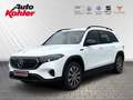 Mercedes-Benz 300 4Matic Advanced Plus 360 Memory Night Paket Weiß - thumbnail 1