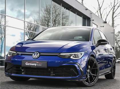 Volkswagen Golf 2.0TSI 190pk 4Motion R-Line Lapiz Matrix-LED Sfeer