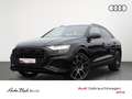 Audi Q8 S line 55TFSI e Navi LED HuD Standklima Panor Schwarz - thumbnail 1