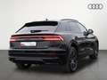 Audi Q8 S line 55TFSI e Navi LED HuD Standklima Panor Schwarz - thumbnail 5