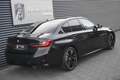 BMW 340 xDrive|WIDESCREEN|SHADOW|KEYLESS|LED|360°| Schwarz - thumbnail 10