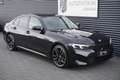 BMW 340 xDrive|WIDESCREEN|SHADOW|KEYLESS|LED|360°| Schwarz - thumbnail 3