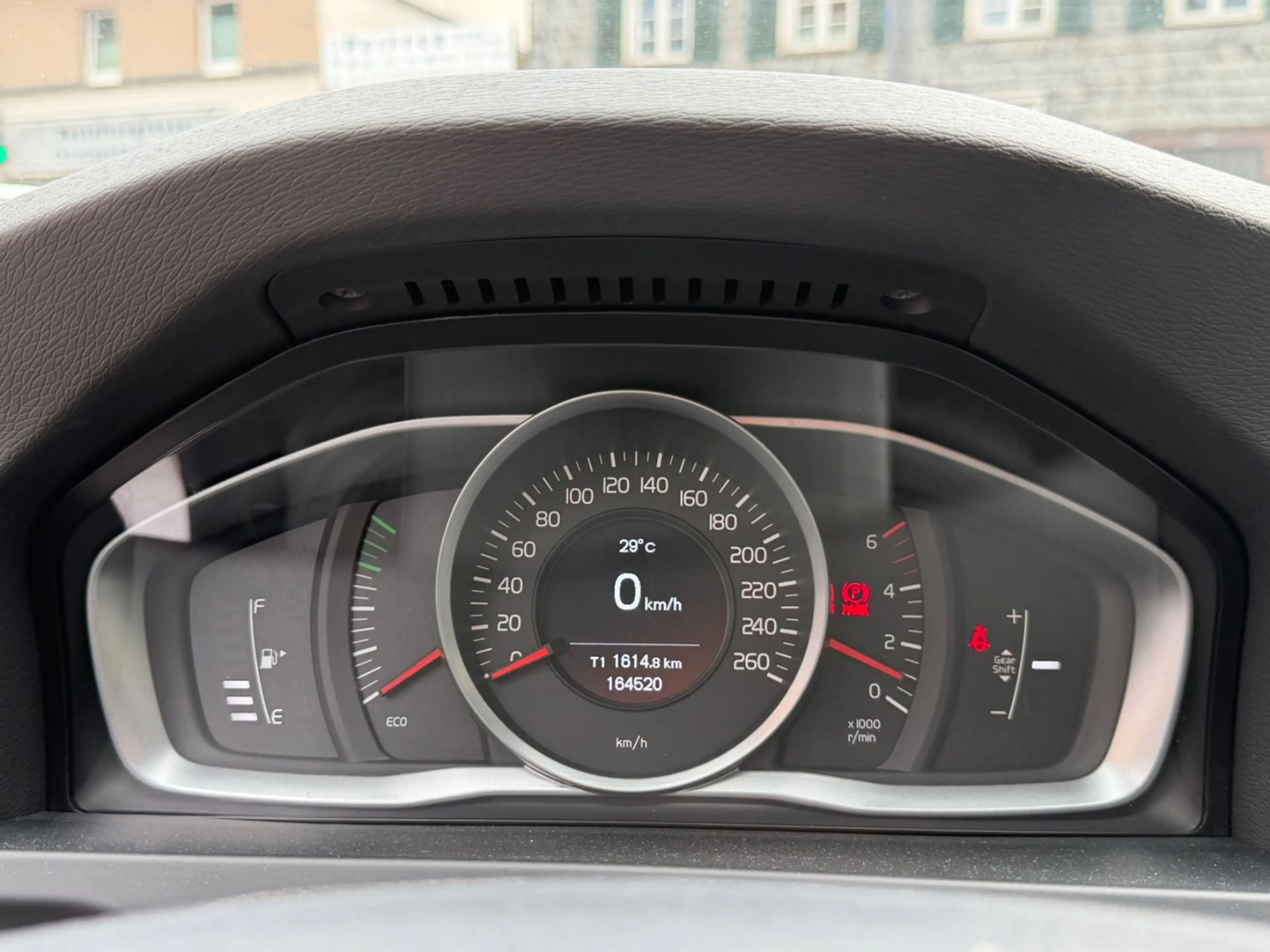 Volvo V60 Kombi Momentum Insp.NEU*TÜV-02.28*Klima*Temp — photo 14