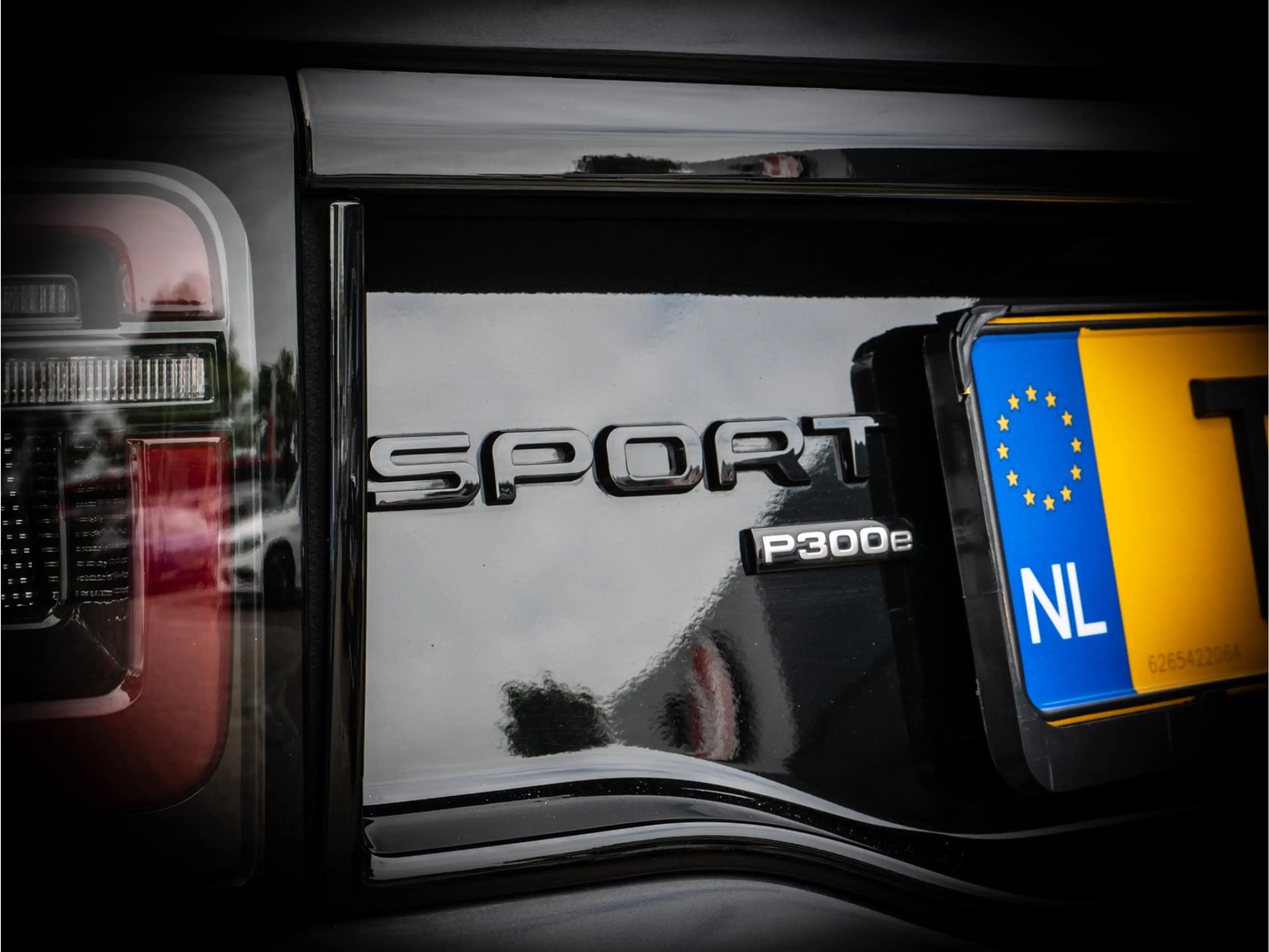 Land Rover Discovery Sport 1.5 P300e 309pk PHEV Dynamic SE SOH 91% Trekhaak/ — photo 27