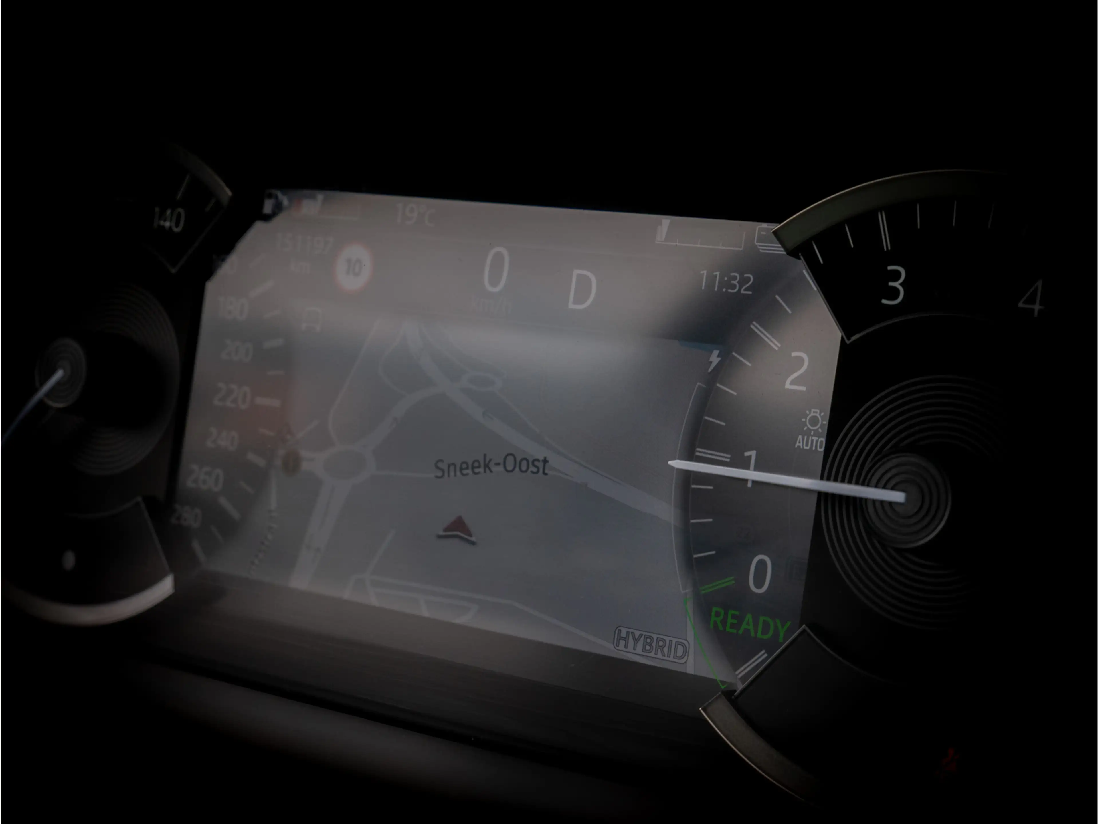 Land Rover Discovery Sport 1.5 P300e 309pk PHEV Dynamic SE SOH 91% Trekhaak/ — photo 47