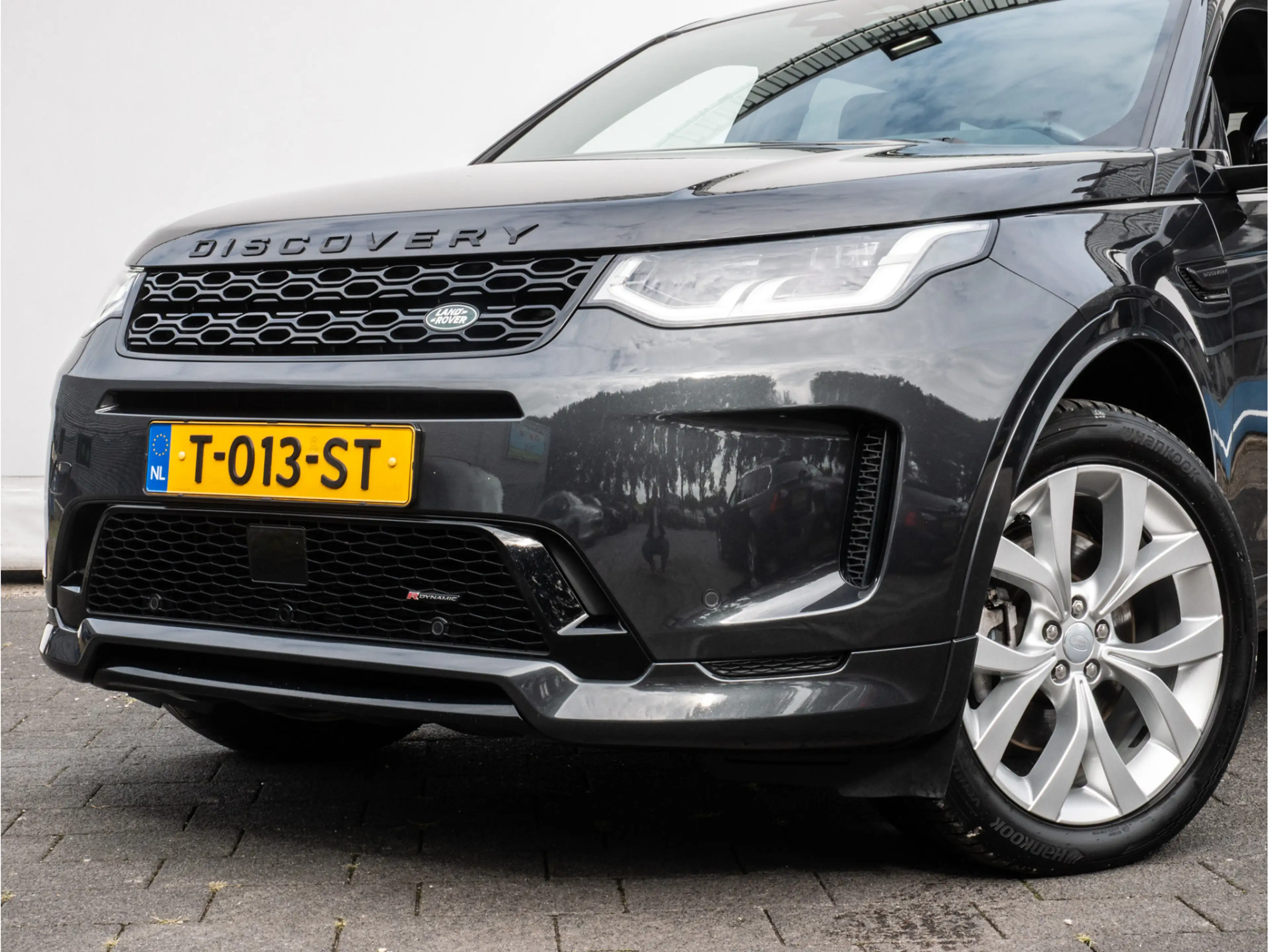 Land Rover Discovery Sport 1.5 P300e 309pk PHEV Dynamic SE SOH 91% Trekhaak/ — photo 2
