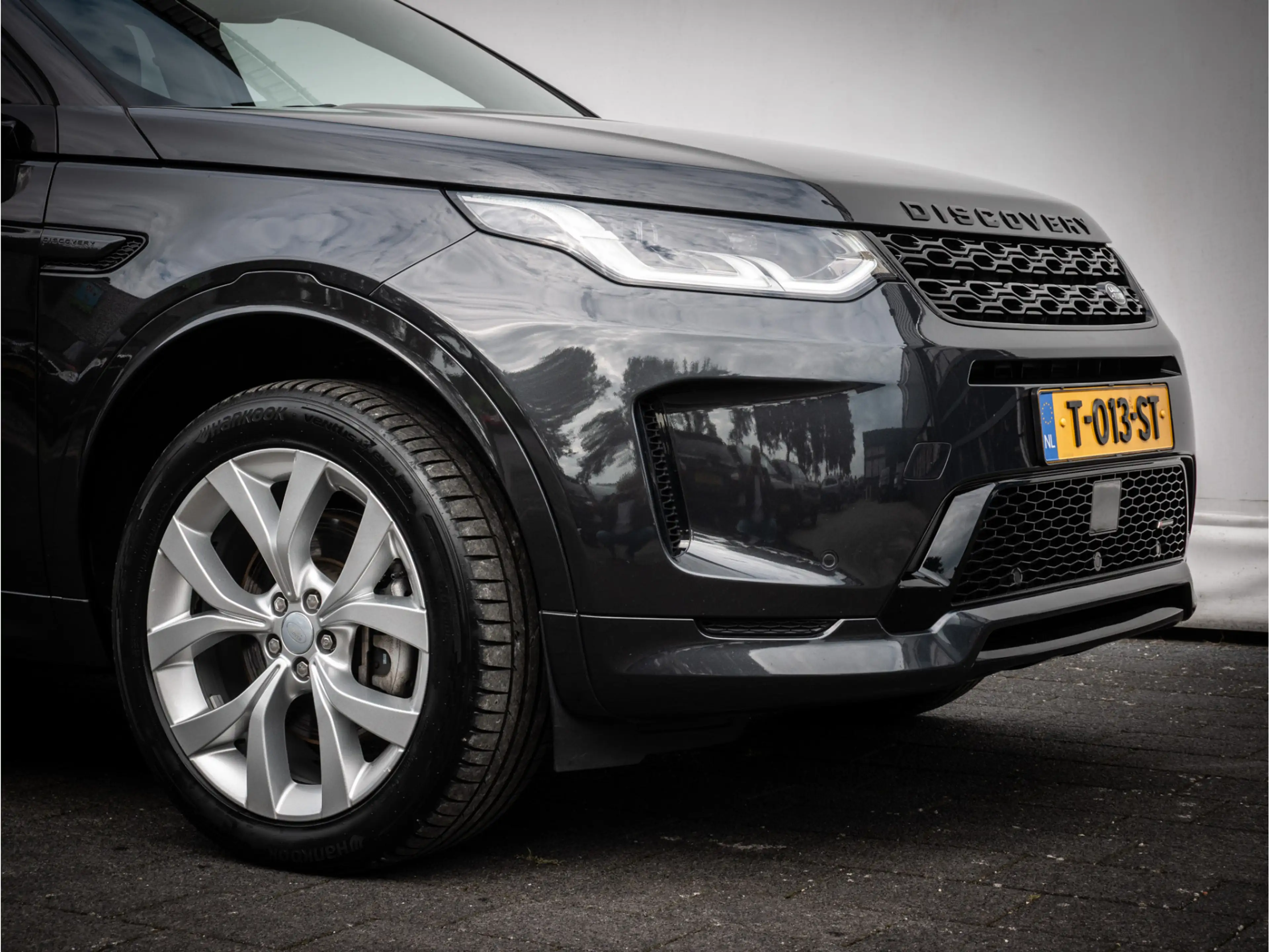 Land Rover Discovery Sport 1.5 P300e 309pk PHEV Dynamic SE SOH 91% Trekhaak/ — photo 40