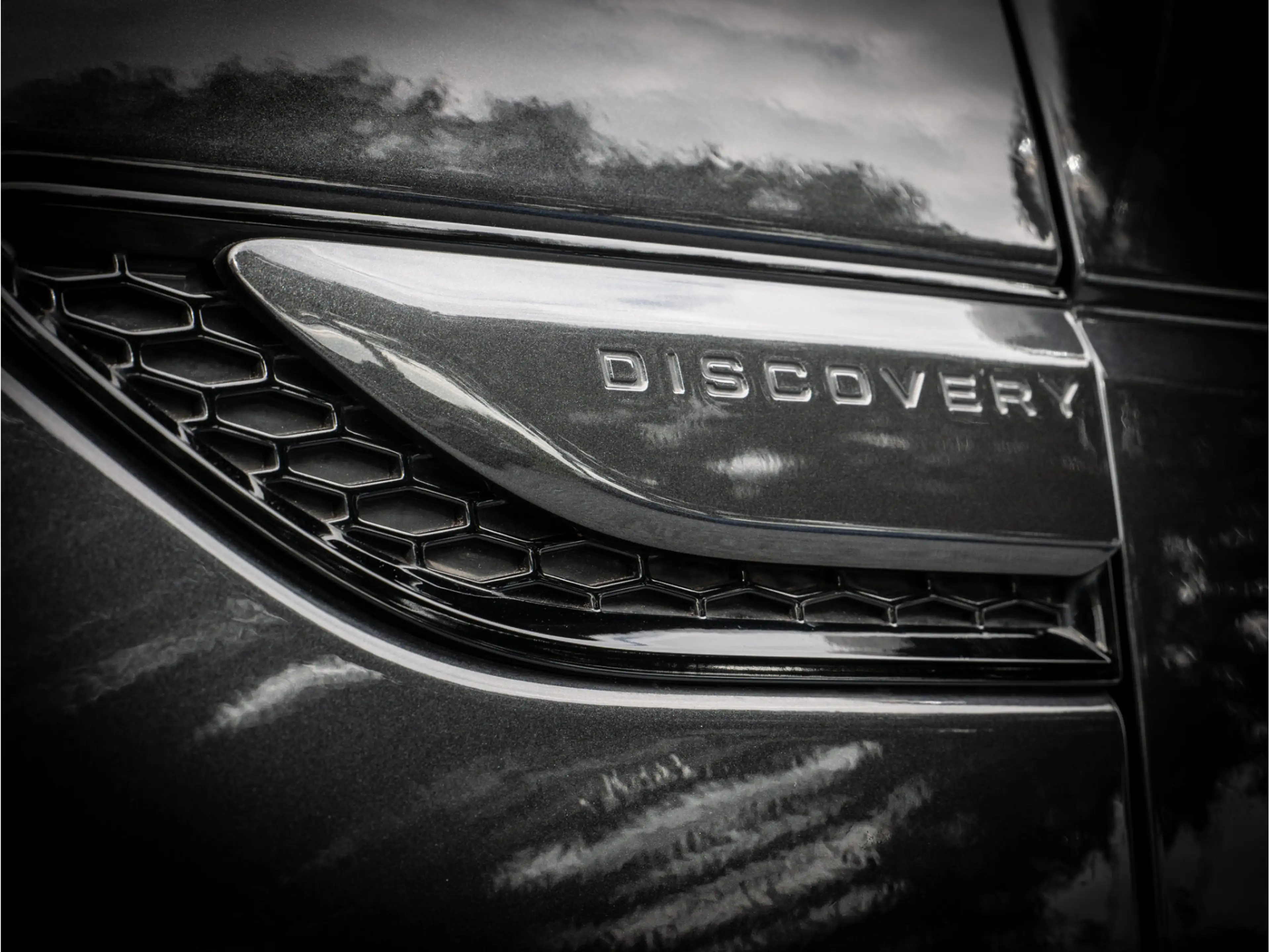 Land Rover Discovery Sport 1.5 P300e 309pk PHEV Dynamic SE SOH 91% Trekhaak/ — photo 28