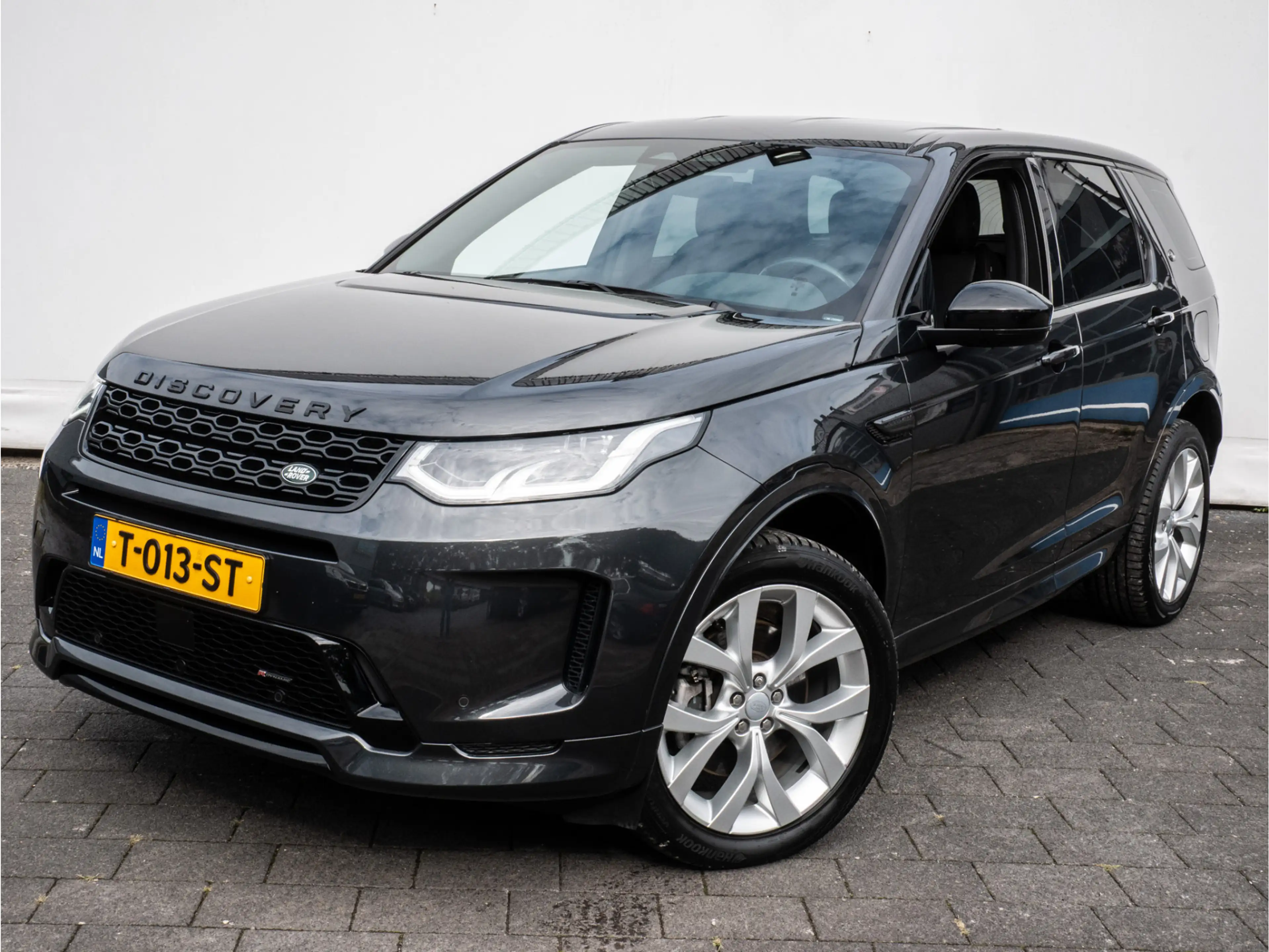 Land Rover Discovery Sport 1.5 P300e 309pk PHEV Dynamic SE SOH 91% Trekhaak/ — photo 6