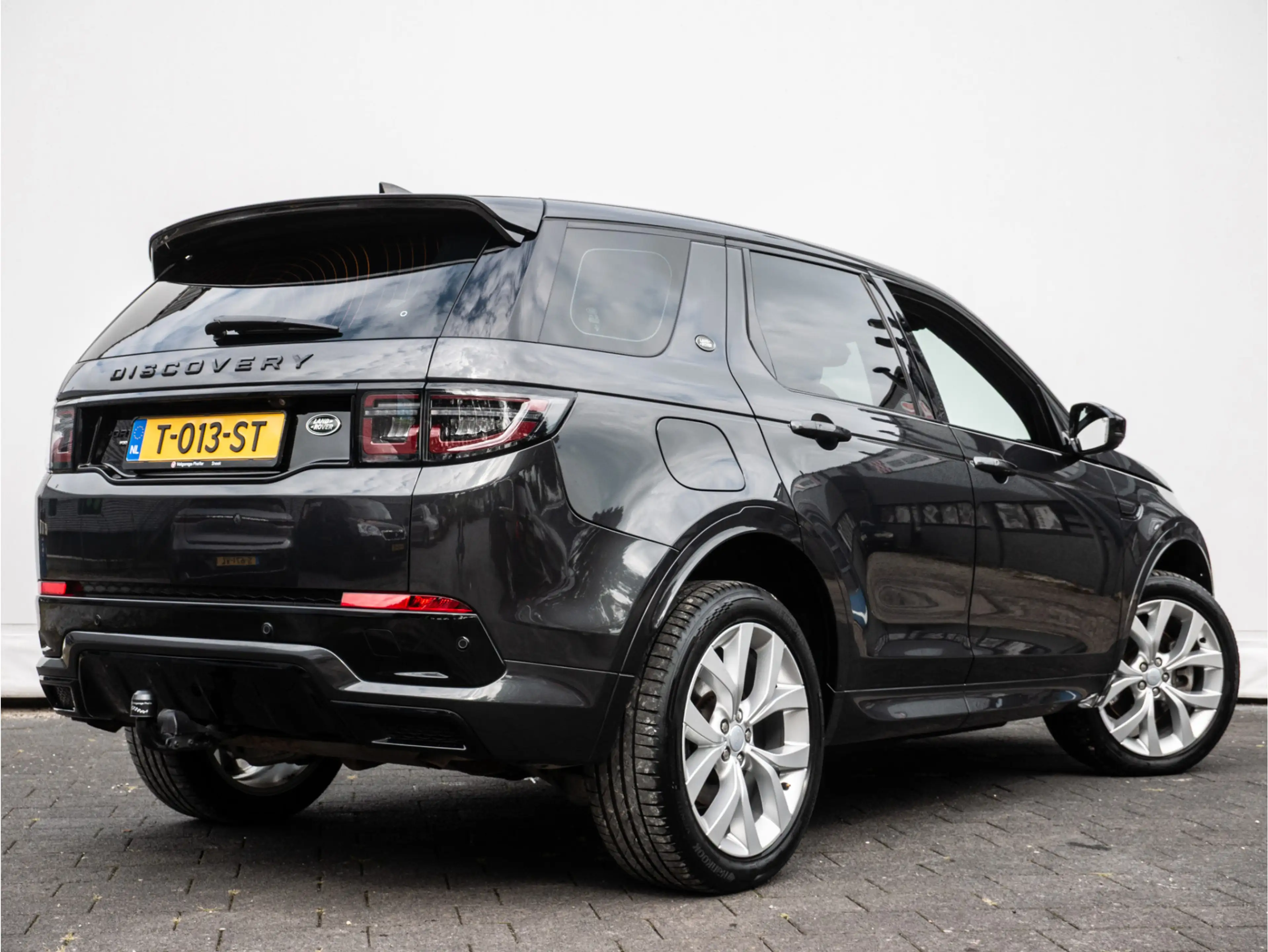 Land Rover Discovery Sport 1.5 P300e 309pk PHEV Dynamic SE SOH 91% Trekhaak/ — photo 11