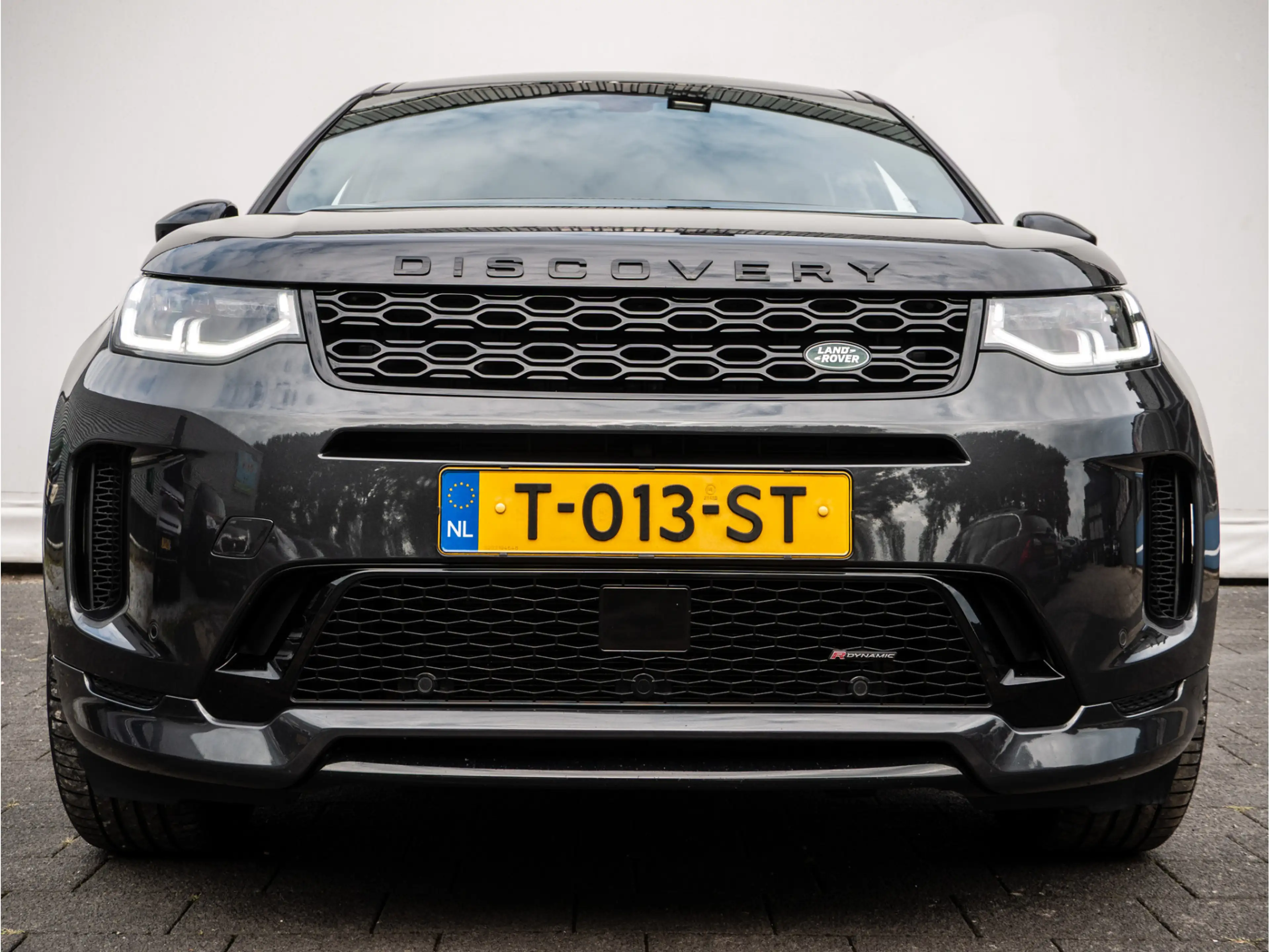 Land Rover Discovery Sport 1.5 P300e 309pk PHEV Dynamic SE SOH 91% Trekhaak/ — photo 8