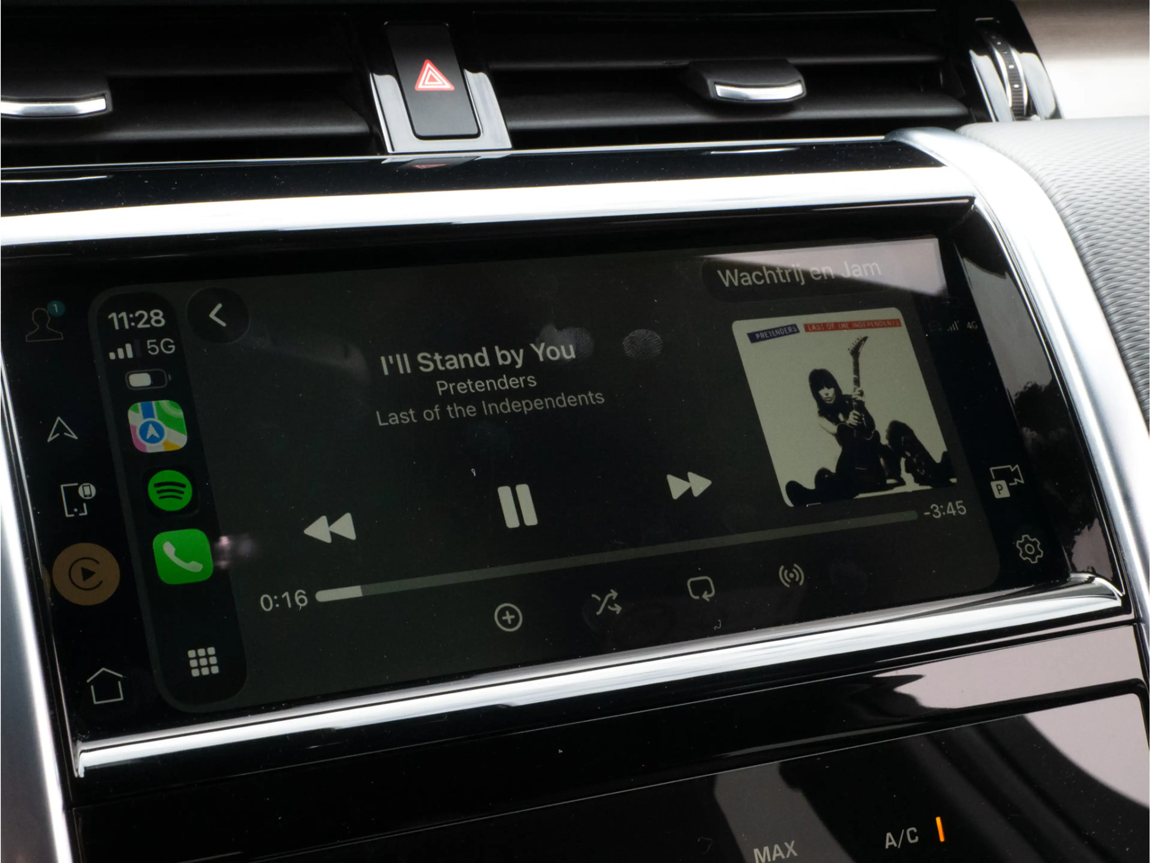 Land Rover Discovery Sport 1.5 P300e 309pk PHEV Dynamic SE SOH 91% Trekhaak/ — photo 24