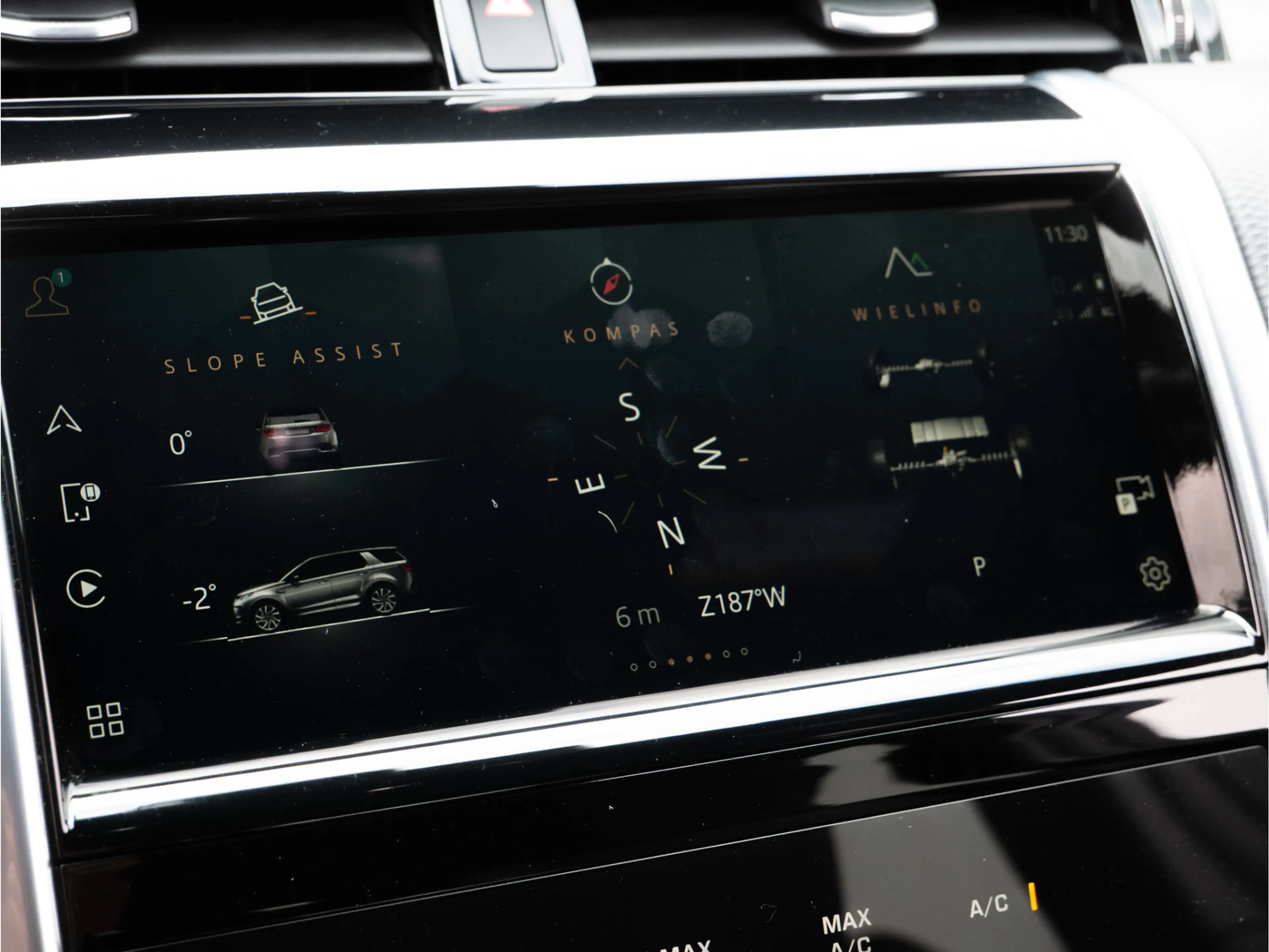 Land Rover Discovery Sport 1.5 P300e 309pk PHEV Dynamic SE SOH 91% Trekhaak/ — photo 44