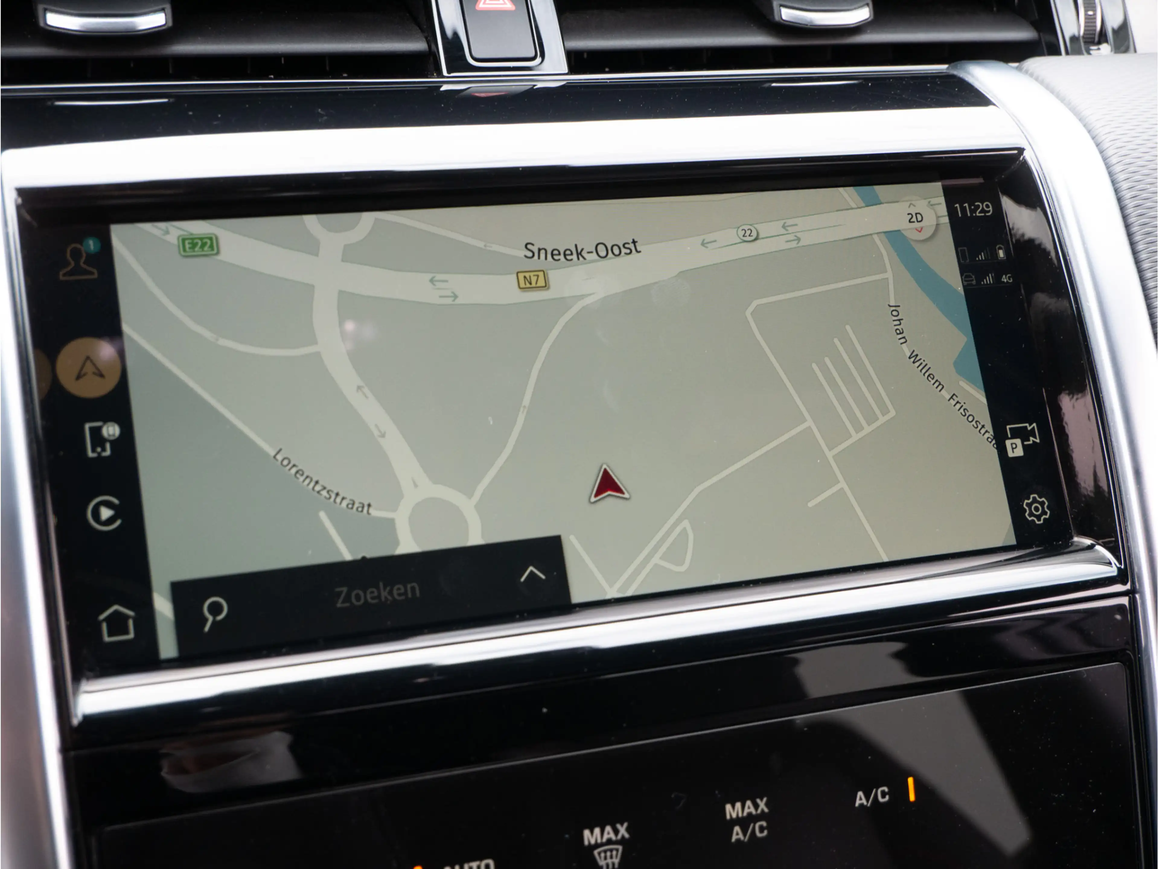 Land Rover Discovery Sport 1.5 P300e 309pk PHEV Dynamic SE SOH 91% Trekhaak/ — photo 43