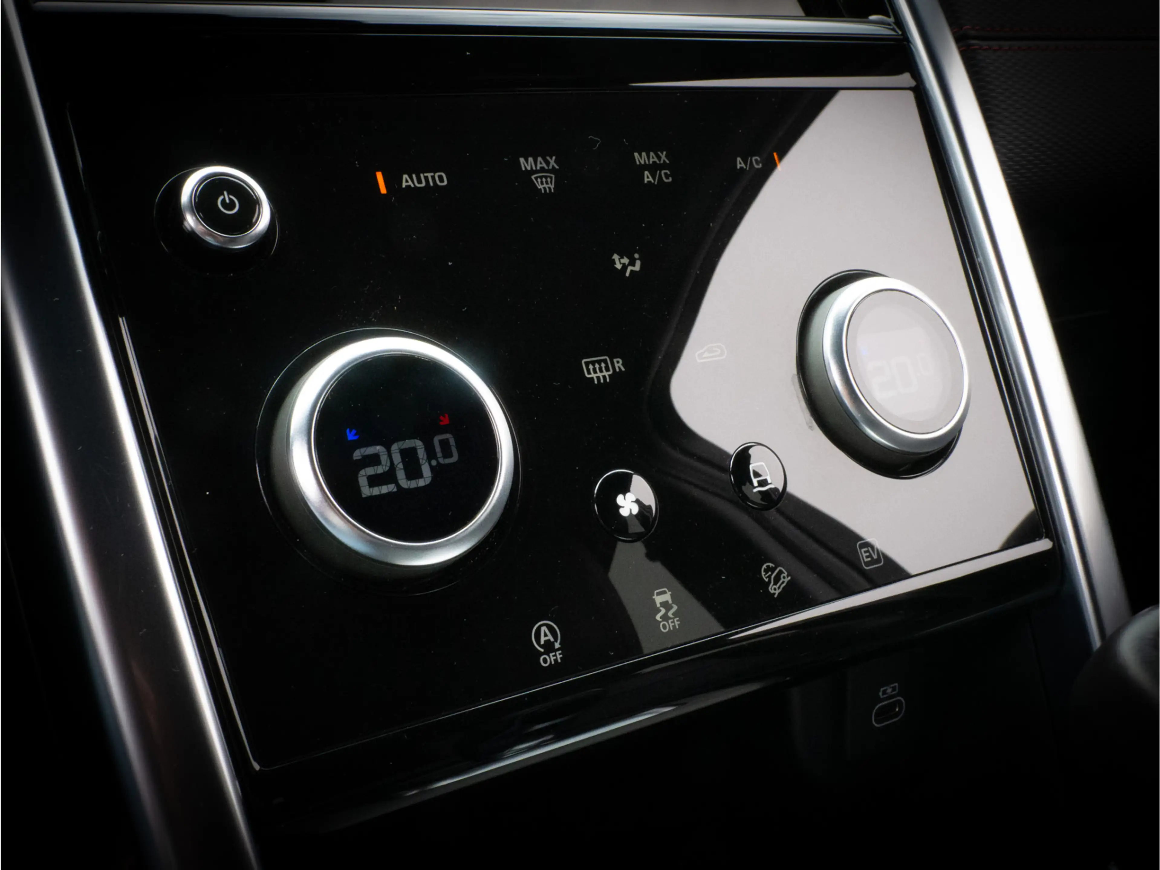 Land Rover Discovery Sport 1.5 P300e 309pk PHEV Dynamic SE SOH 91% Trekhaak/ — photo 39