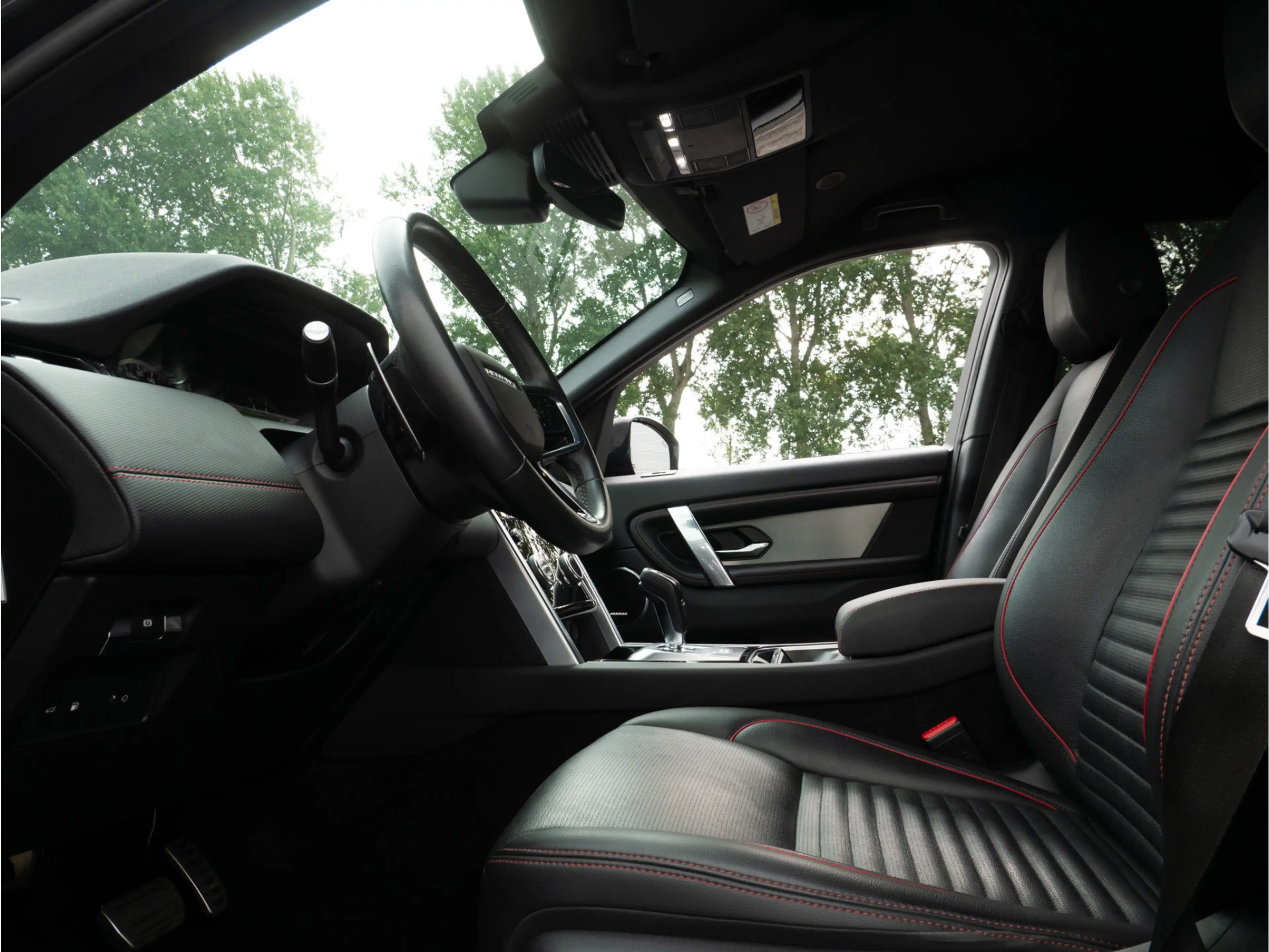 Land Rover Discovery Sport 1.5 P300e 309pk PHEV Dynamic SE SOH 91% Trekhaak/ — photo 13